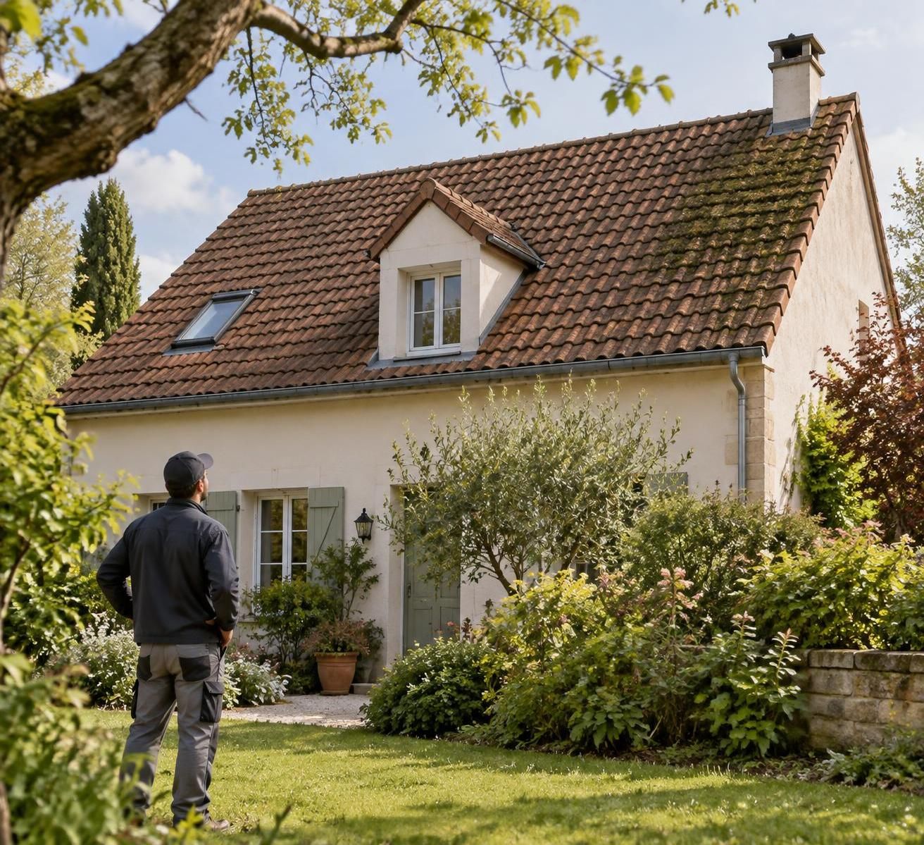découvrez quand démousser votre toiture et comment procéder efficacement pour éliminer mousses et lichens, préserver vos matériaux et prolonger la durée de vie de votre toit.