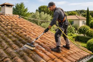 découvrez les bonnes pratiques pour nettoyer votre toiture efficacement sans abîmer les tuiles : méthodes adaptées, précautions et conseils d’entretien.